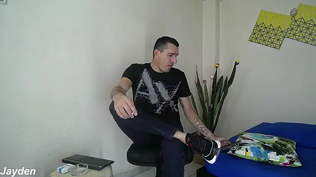 Snapshot of jayydenandjacob chatting on 18, 10, 2025 jayydenandjacob online show from 18, 10, 2025