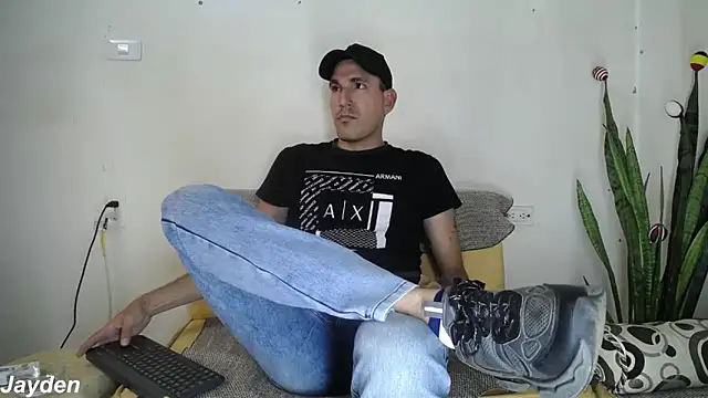 Snapshot of jayydenandjacob chatting on 8, 11, 2025 jayydenandjacob online show from 8, 11, 2025