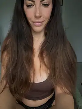 Eyline online show from 27, 1, 2025