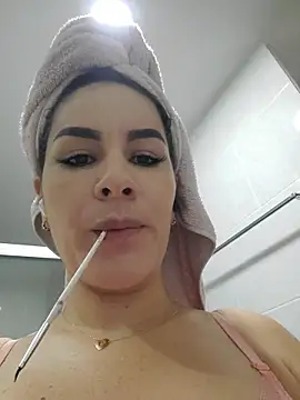 Pamela Rosal online show from 18, 2, 2026