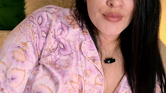 Pamela Rosal online show from 10, 3, 2026