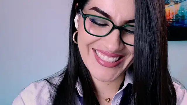 Pamela Rosal online show from 1, 4, 2026