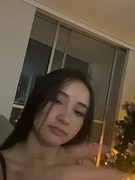 Snapshot of Angeeel_ chatting on 23, 12, 2024 Angeeel online show from 23, 12, 2024