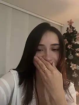 Snapshot of Angeeel_ chatting on 27, 12, 2024 Angeeel online show from 27, 12, 2024