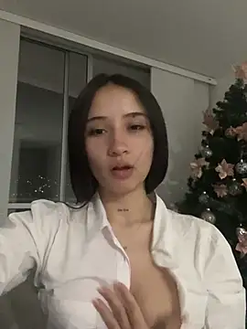 Snapshot of Angeeel_ chatting on 6, 1, 2025 Angeeel online show from 6, 1, 2025