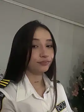 Snapshot of Angeeel_ chatting on 11, 1, 2025 Angeeel online show from 11, 1, 2025