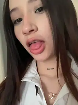 Snapshot of Angeeel_ chatting on 19, 1, 2025 Angeeel online show from 19, 1, 2025