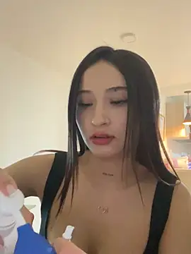 Snapshot of Angeeel_ chatting on 22, 1, 2025 Angeeel online show from 22, 1, 2025