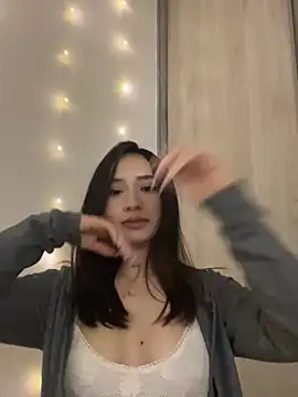 Snapshot of Angeeel_ chatting on 30, 1, 2025 Angeeel online show from 30, 1, 2025