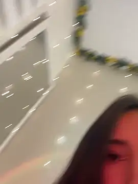 Snapshot of Angeeel_ chatting on 23, 2, 2025 Angeeel online show from 23, 2, 2025