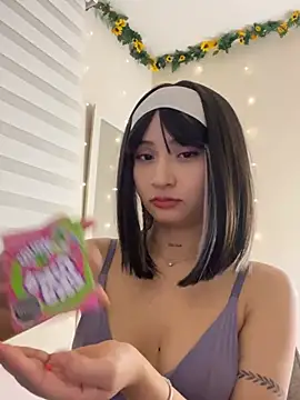 Snapshot of Angeeel_ chatting on 16, 3, 2025 Angeeel online show from 16, 3, 2025