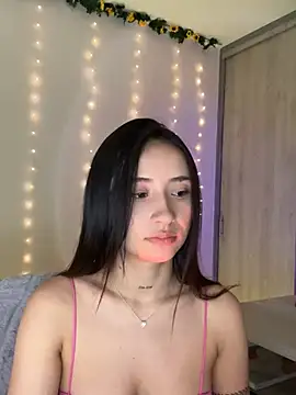 Snapshot of Angeeel_ chatting on 22, 3, 2025 Angeeel online show from 22, 3, 2025