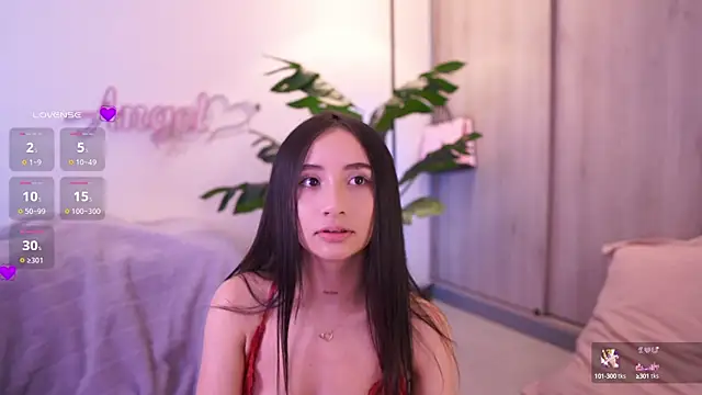 Snapshot of Angeeel_ chatting on 26, 9, 2025 Angeeel online show from 26, 9, 2025