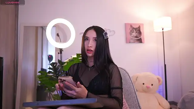 Snapshot of Angeeel_ chatting on 30, 9, 2025 Angeeel online show from 30, 9, 2025