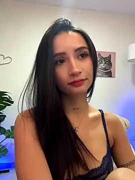 Snapshot of Angeeel_ chatting on 21, 10, 2025 Angeeel online show from 21, 10, 2025