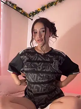 Snapshot of Angeeel_ chatting on 30, 11, 2025 Angeeel online show from 30, 11, 2025