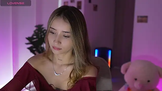 Angeeel  online show from 27, 4, 2026