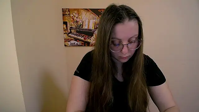  Annabelle Lee online show from 13, 3, 2025