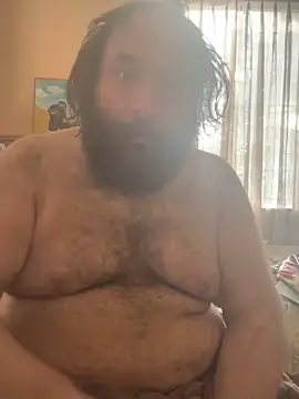 hairyhulk online show from 5, 1, 2025