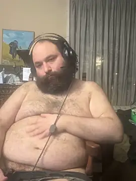 hairyhulk online show from 13, 1, 2025