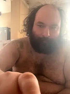 hairyhulk online show from 1, 12, 2025