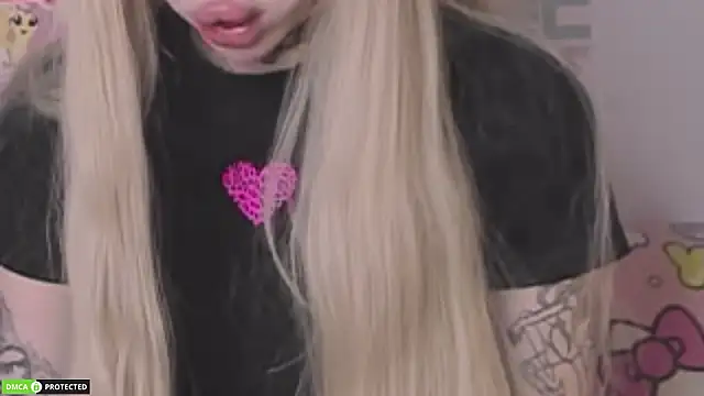 Joy Barker online show from 19, 3, 2026