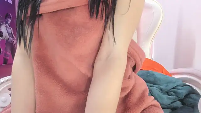 Snapshot of meribeth303av chatting on 15, 2, 2025 meribeth303av online show from 15, 2, 2025