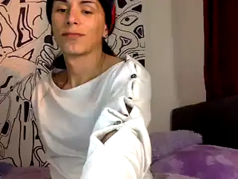 Thematrioshkaoficial24 online show from 18, 3, 2025