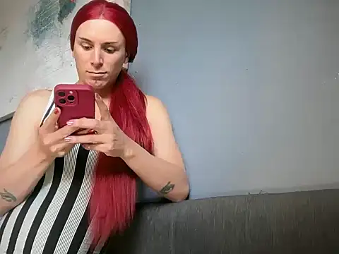 Thematrioshkaoficial24 online show from 17, 1, 2026