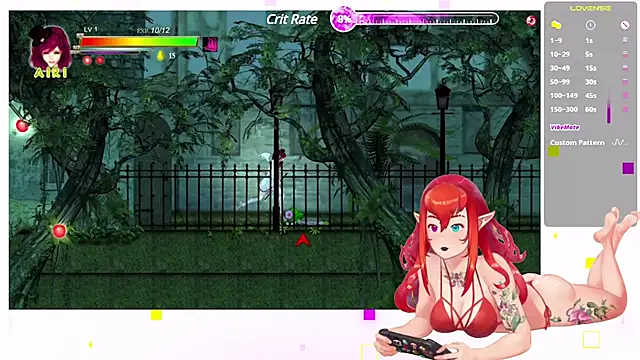 NikkoTyan online show from 13, 2, 2025