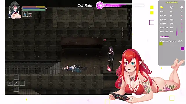 NikkoTyan online show from 23, 2, 2025