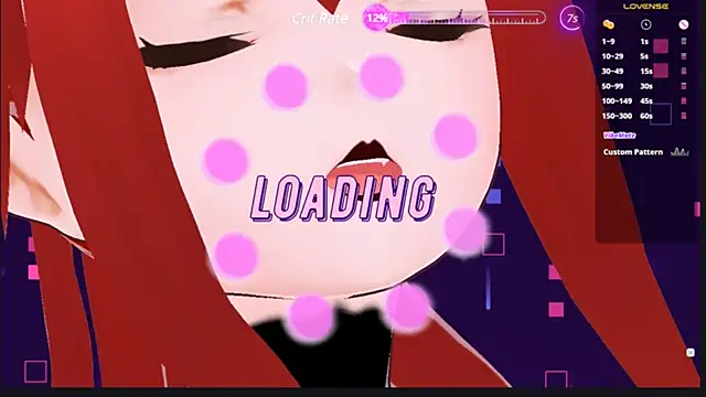 NikkoTyan online show from 8, 3, 2025