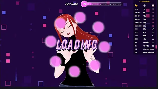 NikkoTyan online show from 16, 3, 2025