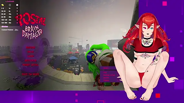 NikkoTyan online show from 26, 9, 2025