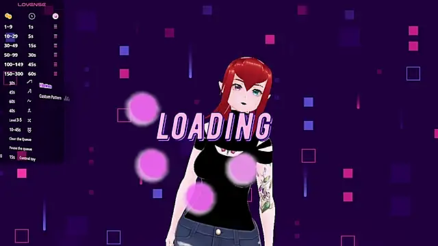 NikkoTyan online show from 10, 10, 2025