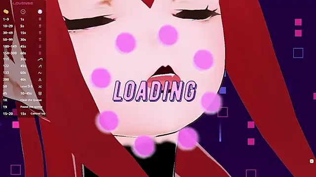 NikkoTyan online show from 16, 12, 2025