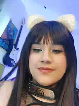 ItsNaiixa online show from 12, 1, 2025