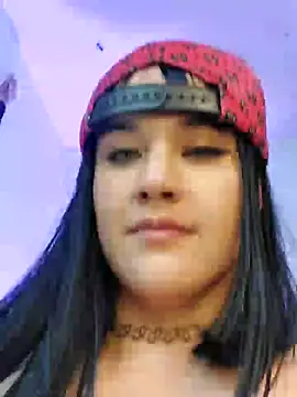 ItsNaiixa online show from 26, 1, 2025