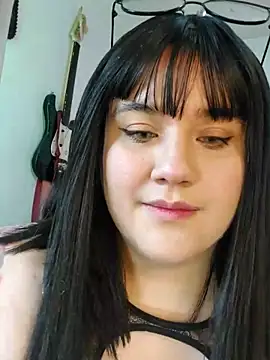 ItsNaiixa online show from 28, 9, 2025