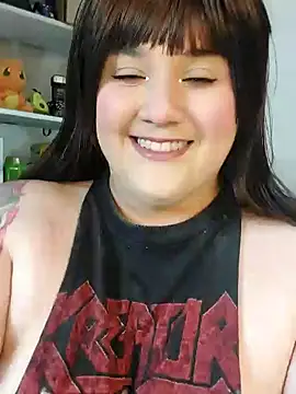 Snapshot of ItsNaiixa chatting on 10, 1, 2026 ItsNaiixa online show from 10, 1, 2026