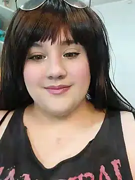 Snapshot of ItsNaiixa chatting on 11, 1, 2026 ItsNaiixa online show from 11, 1, 2026