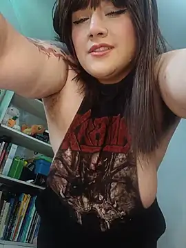 ItsNaiixa online show from 6, 6, 2026