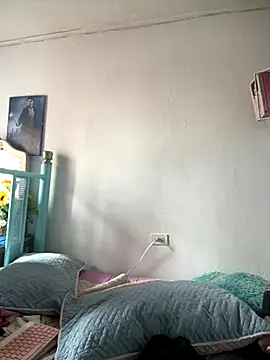 Sweet MaryJane2 online show from 6, 11, 2025