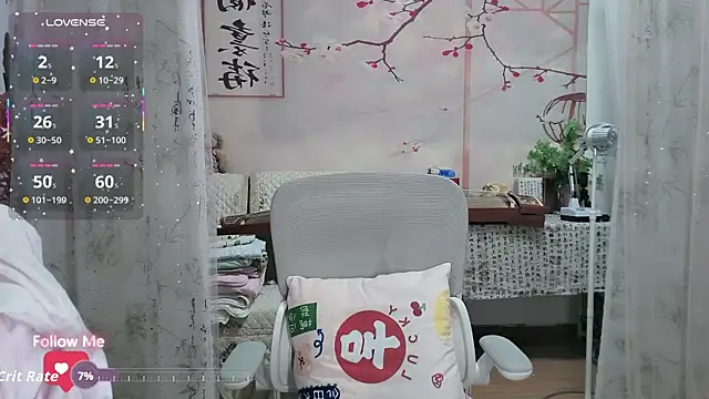 Lisa-s online show from 2, 11, 2025