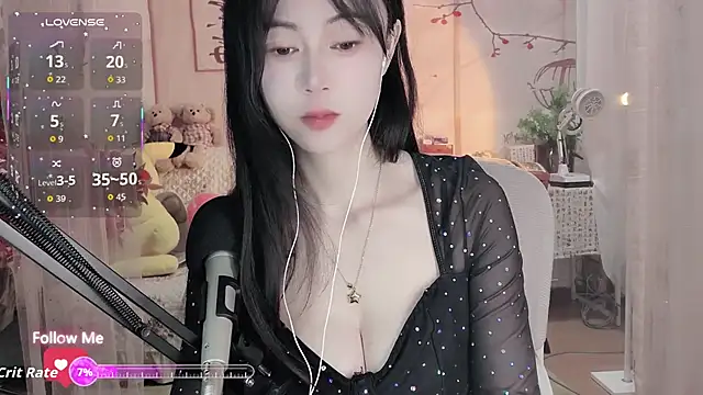 Lisa-s online show from 20, 11, 2025