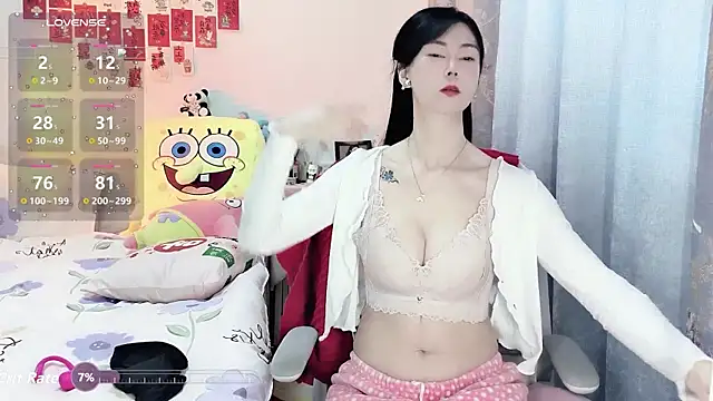 Lisa-s online show from 13, 1, 2026