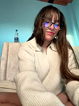 Lily candy X online show from 26, 10, 2025