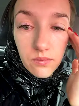 KateRedgar online show from 6, 11, 2025