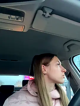 KateRedgar online show from 13, 11, 2025