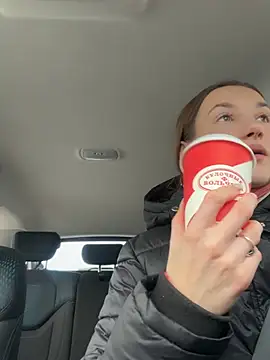 KateRedgar online show from 4, 3, 2026